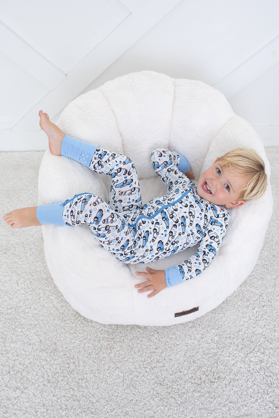 Dreidel Dash Convertible Coverall