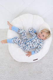 Dreidel Dash Convertible Coverall