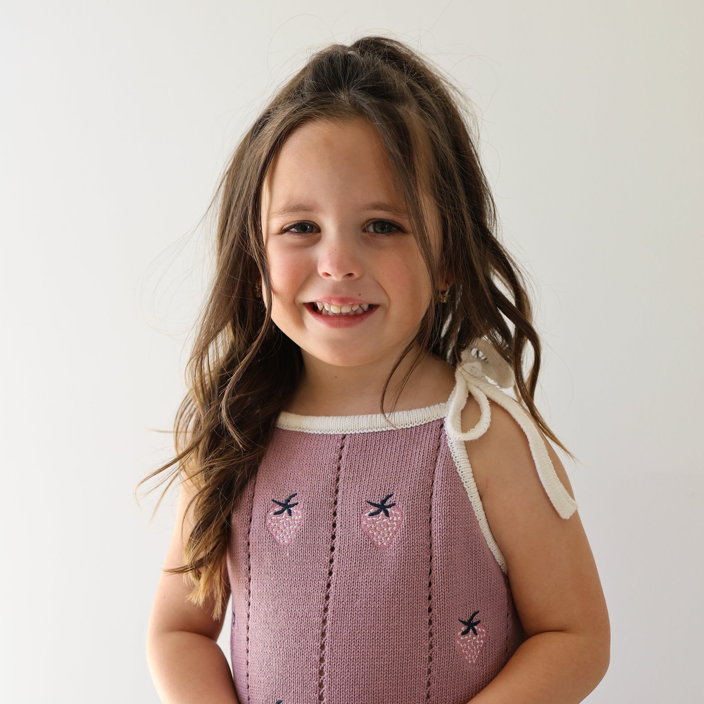 Knit Dress | Matilda