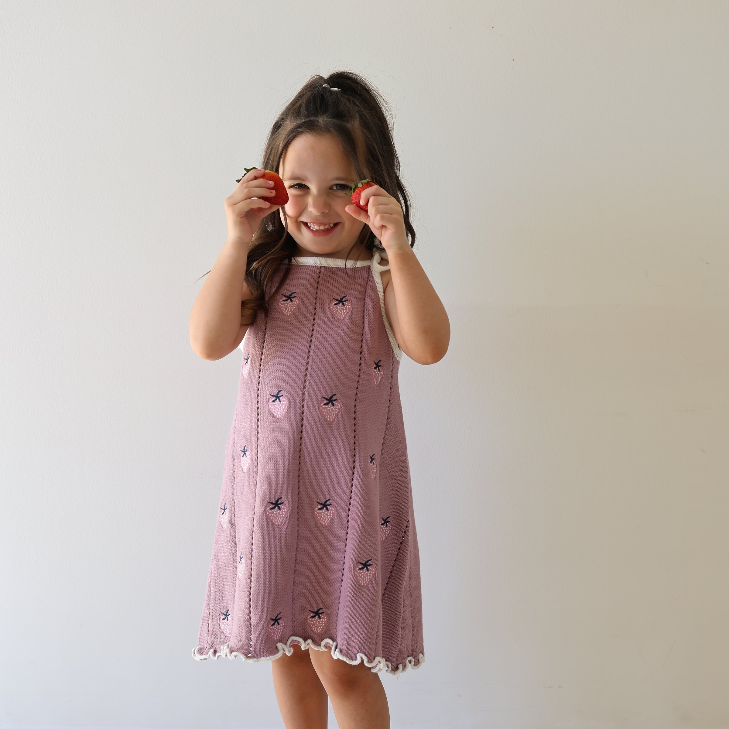 Knit Dress | Matilda