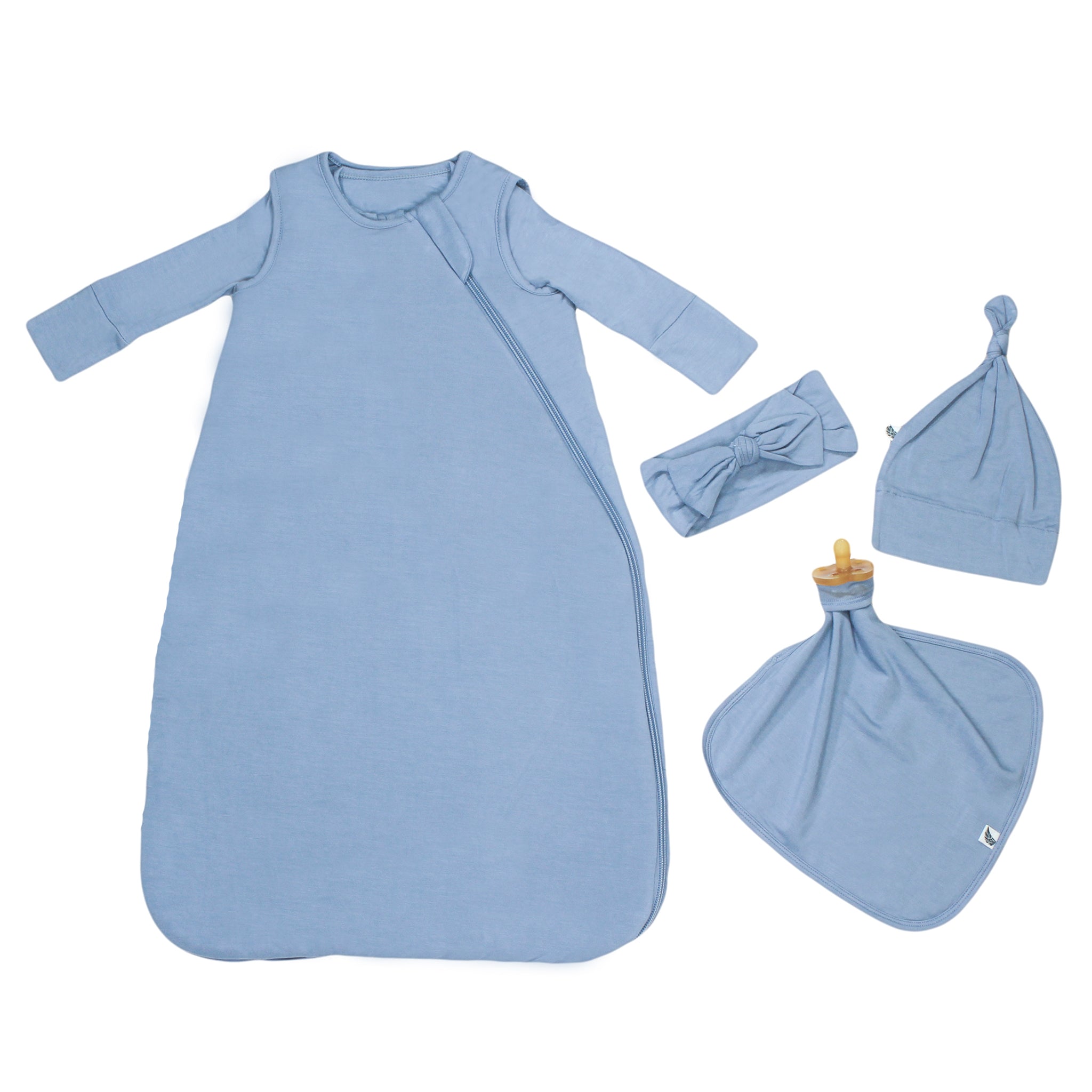 Dried Lavender Sleep Sack 1.0 Tog