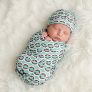 Driftwood Swaddle