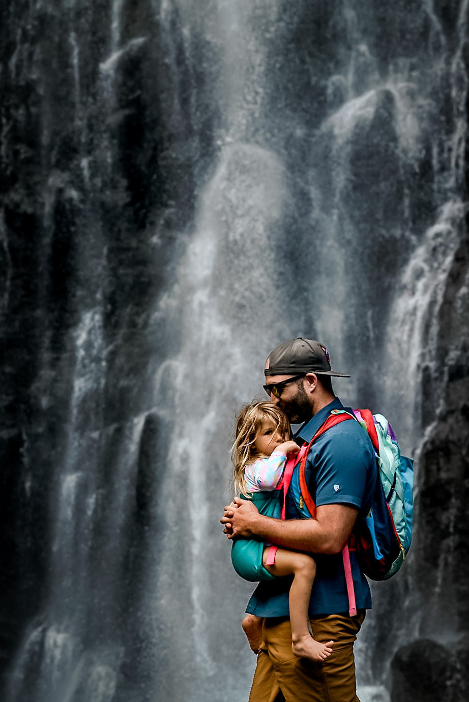 Trail Magik Kid Carrier