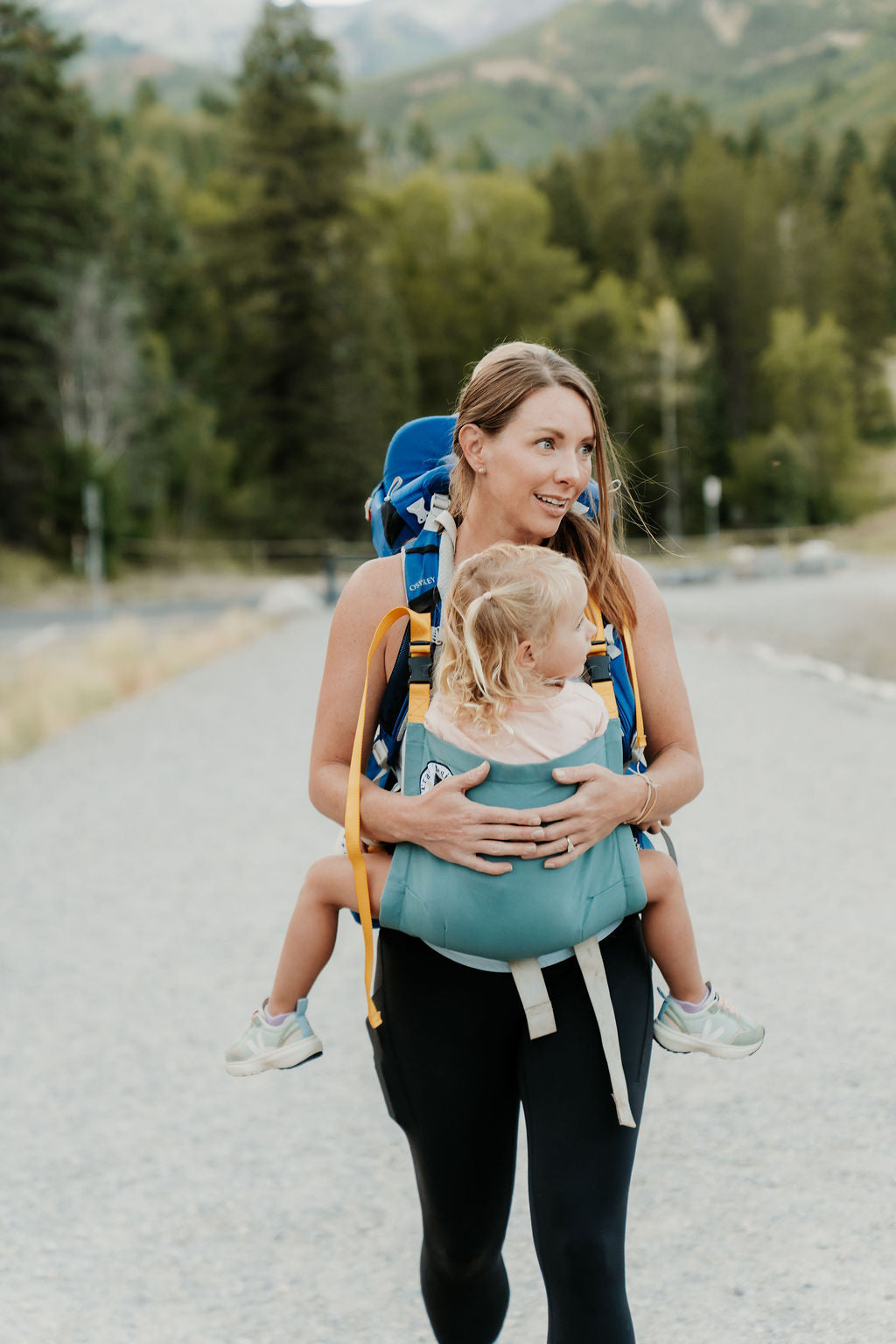 Kid Carrier