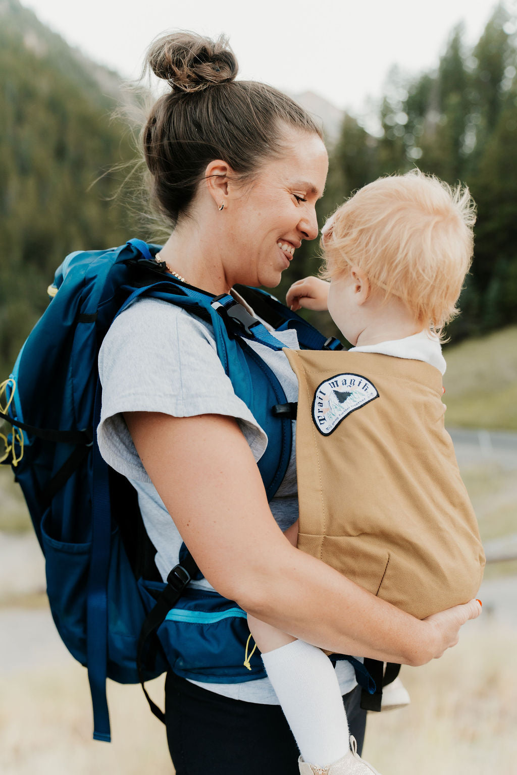 Kid Carrier