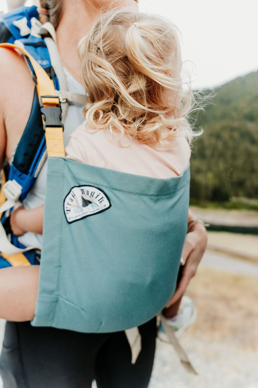 Kid Carrier