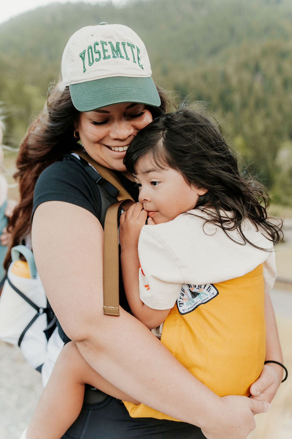 Kid Carrier