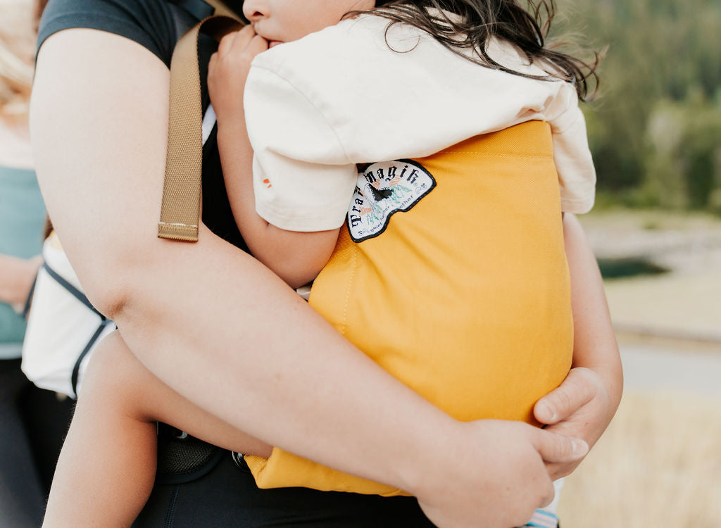 Kid Carrier