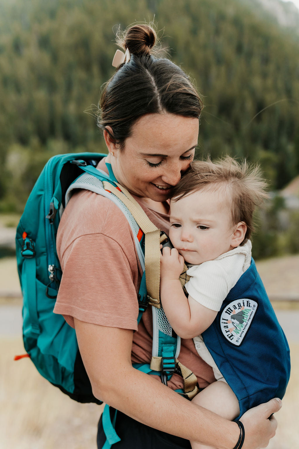 Kid Carrier