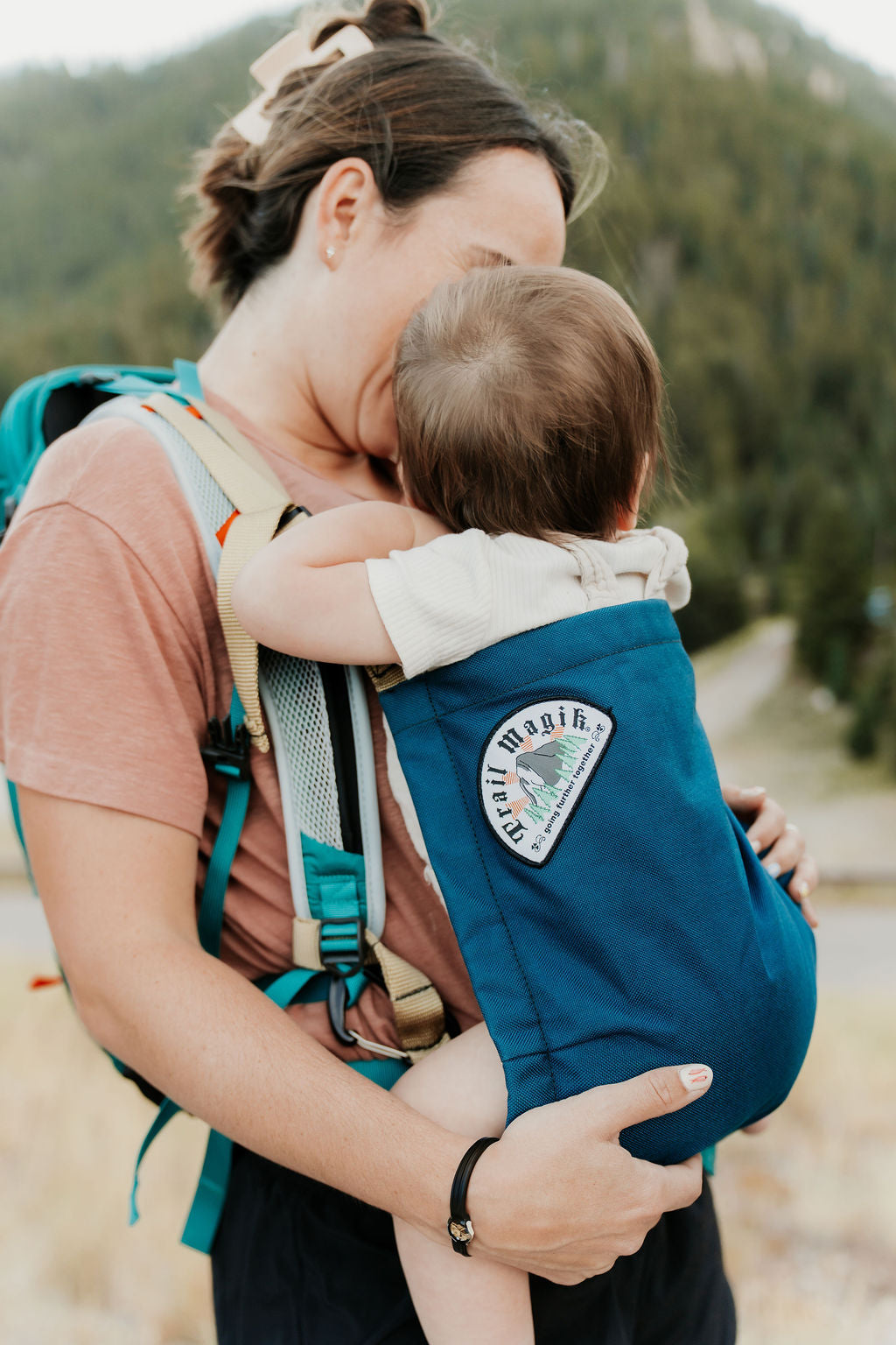 Kid Carrier