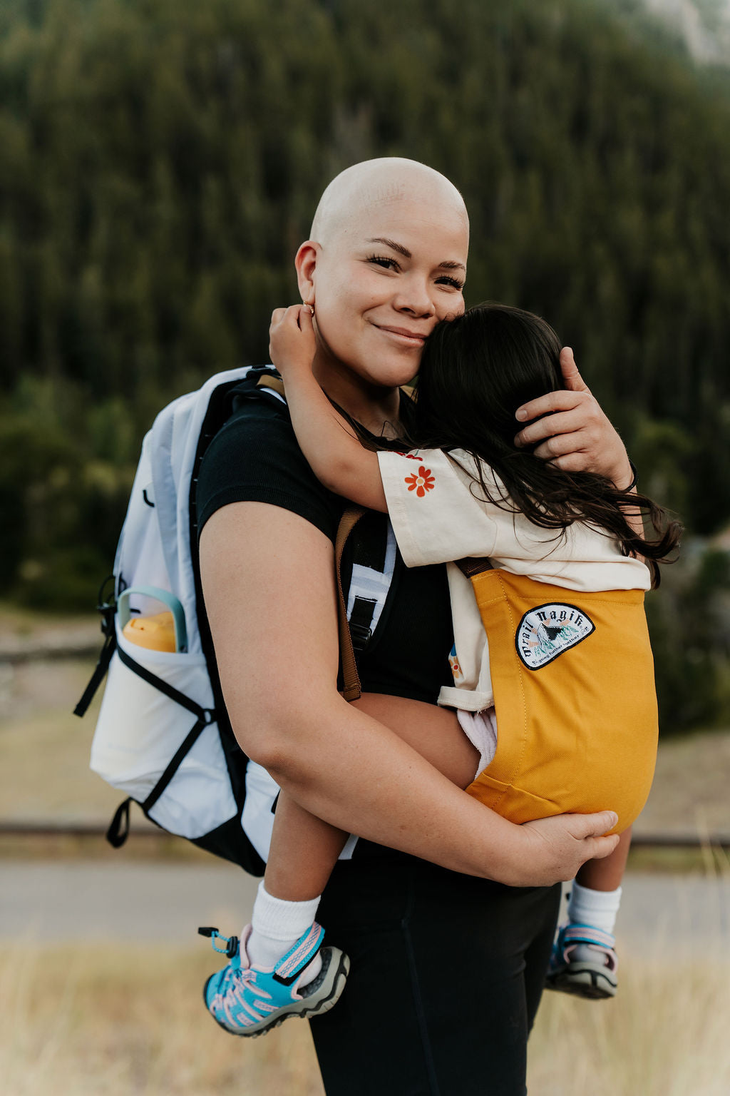 Kid Carrier