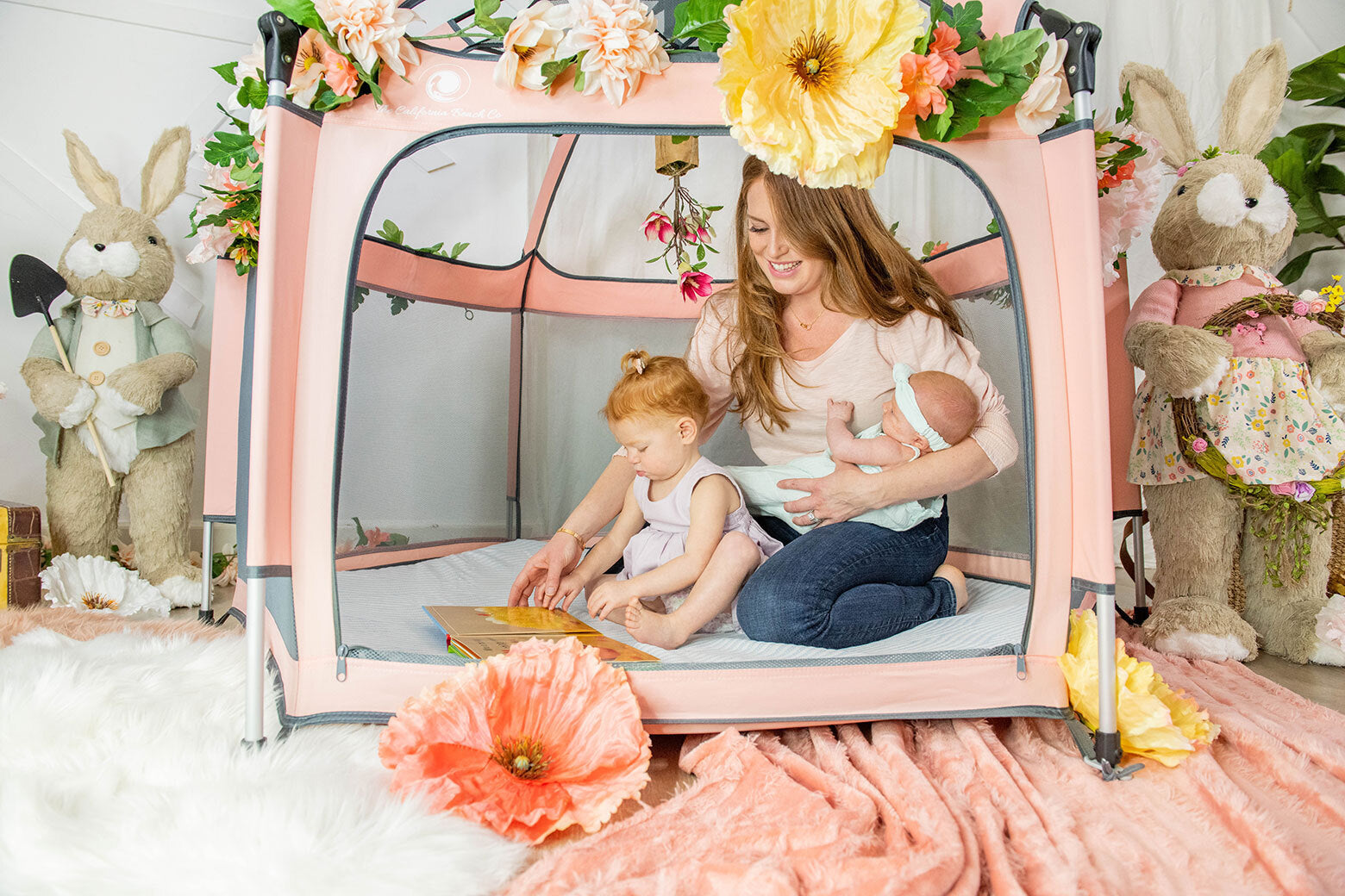 Pop 'n Go® Playpen