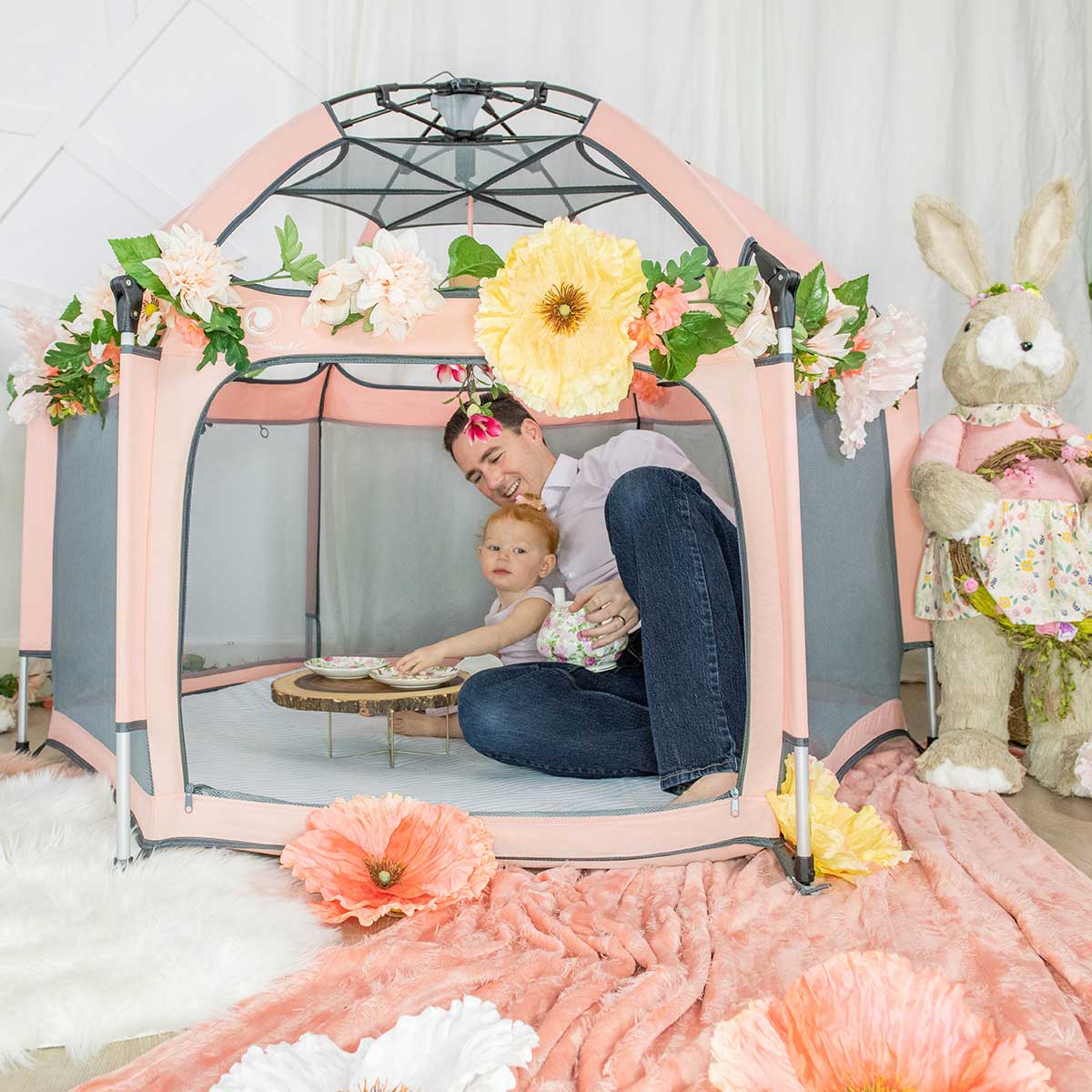 Pop 'n Go® Playpen