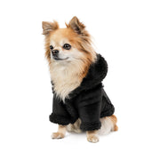 Sheepskin Coat For Dogs