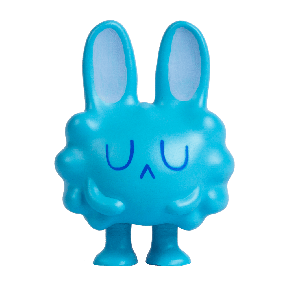 Dusty - Dust - Human Anatomy Learning Toy
