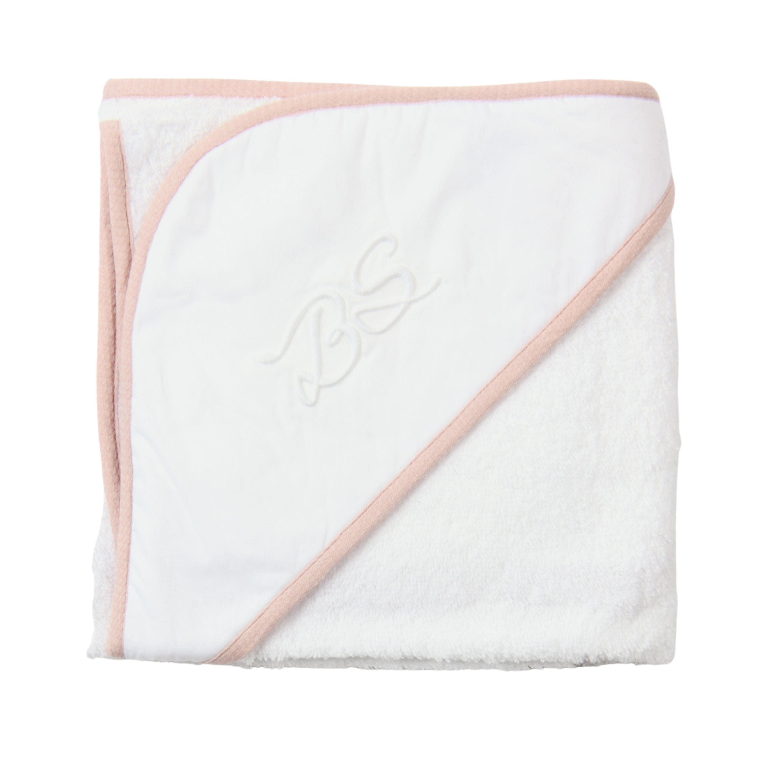 Mon Beau Trousseau | Hooded Baby Towel (70cm)