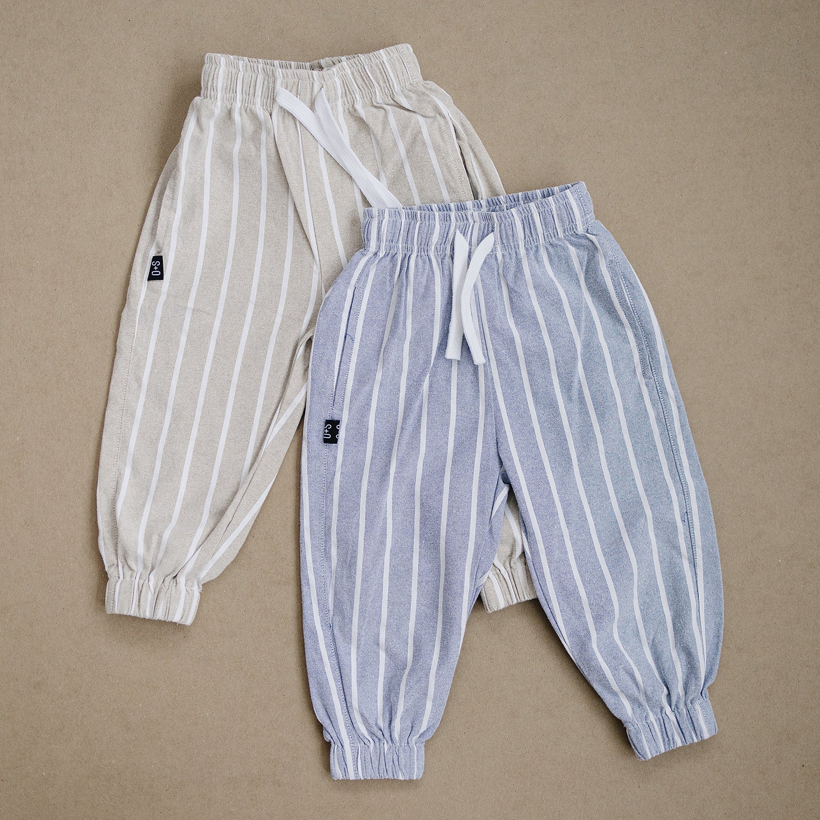 Dylan Cotton Jogger