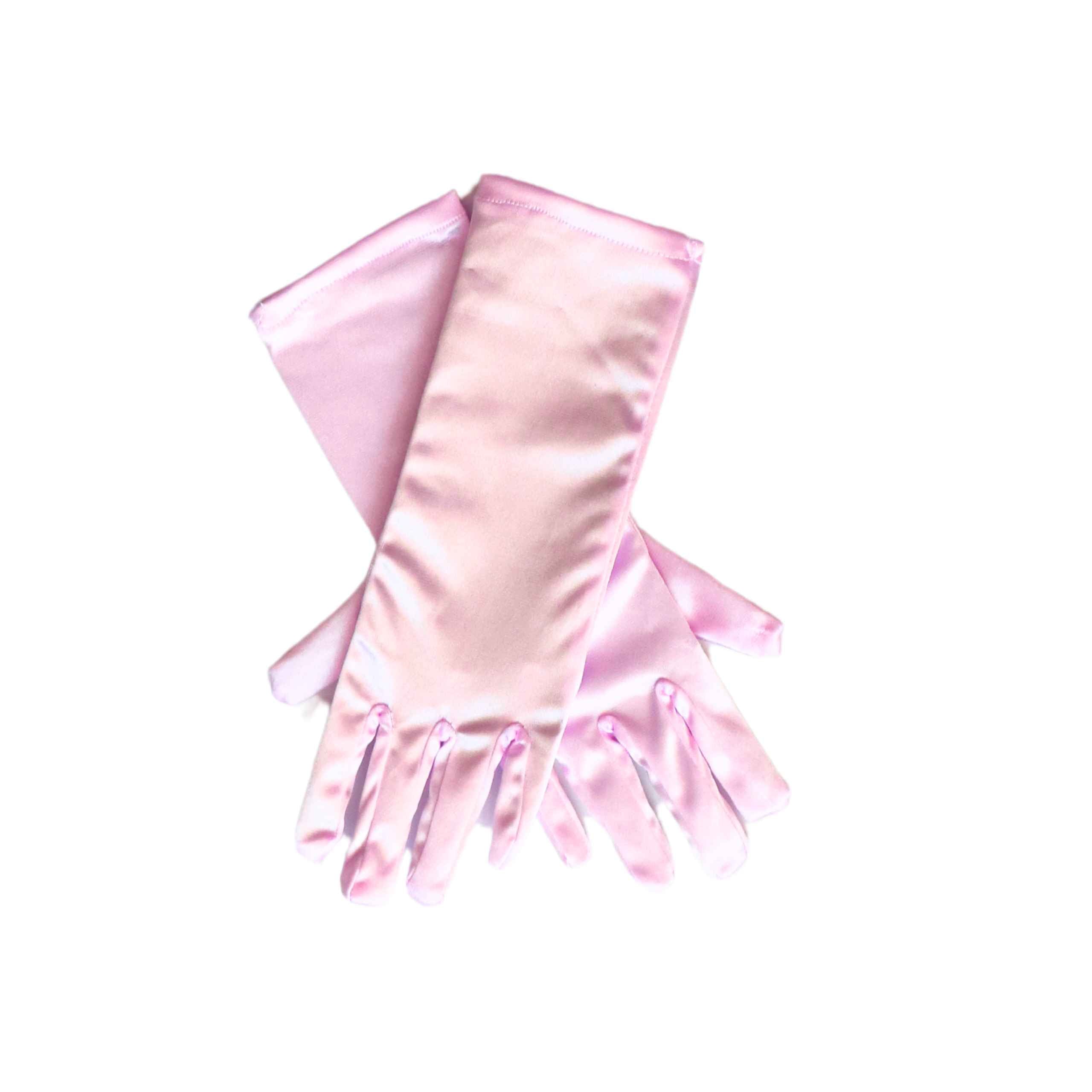 Golden Starlight Princess Set - Pink