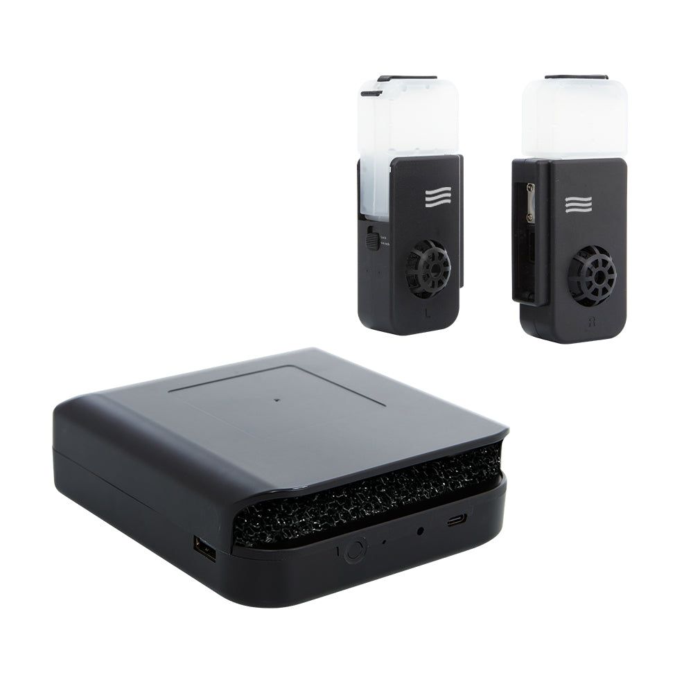Cova Ai Smart Cooling Mat