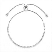 Icy Jewel Bracelet
