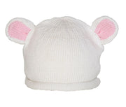 Polar Bear Hat