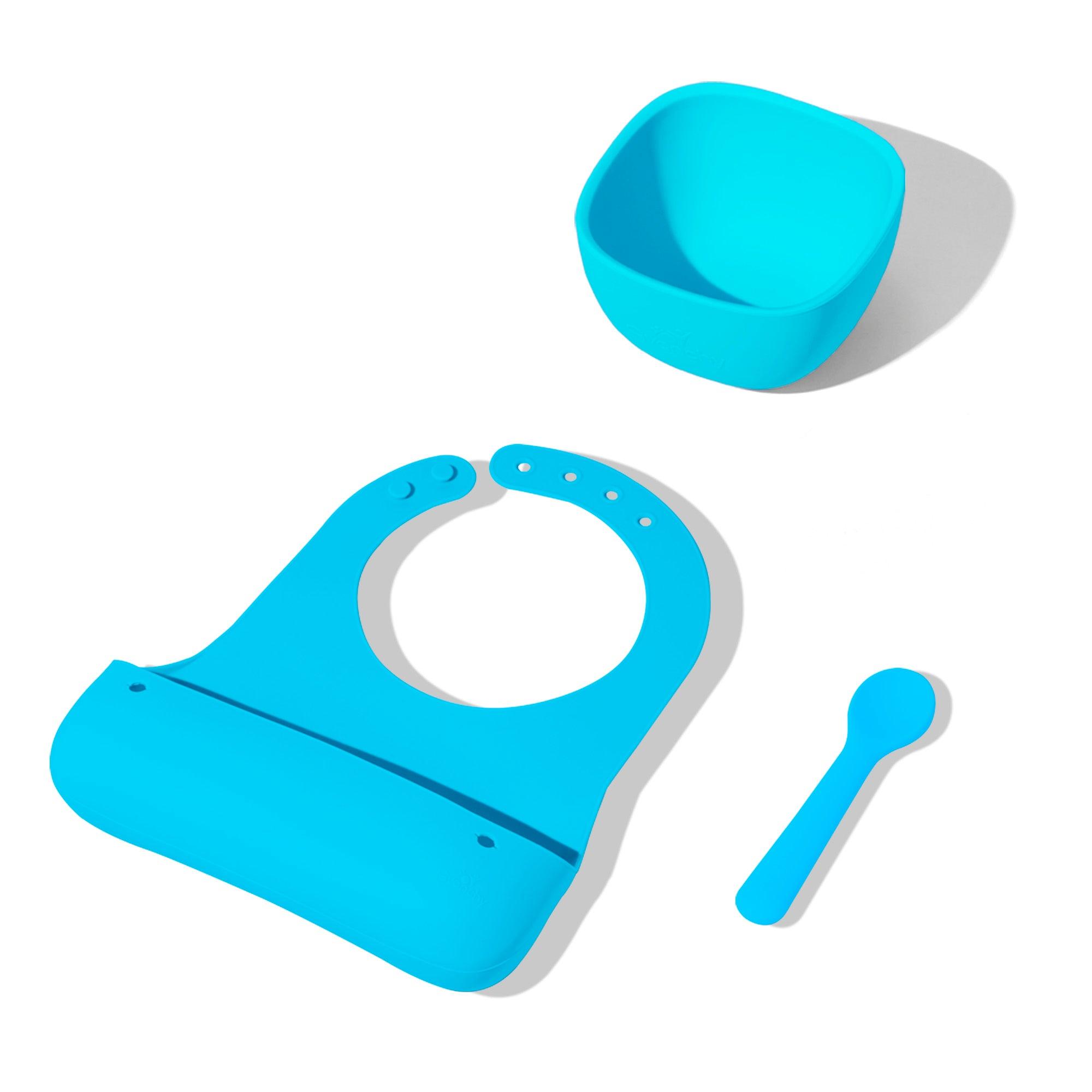 Avanchy Early Feeding Baby Gift Set