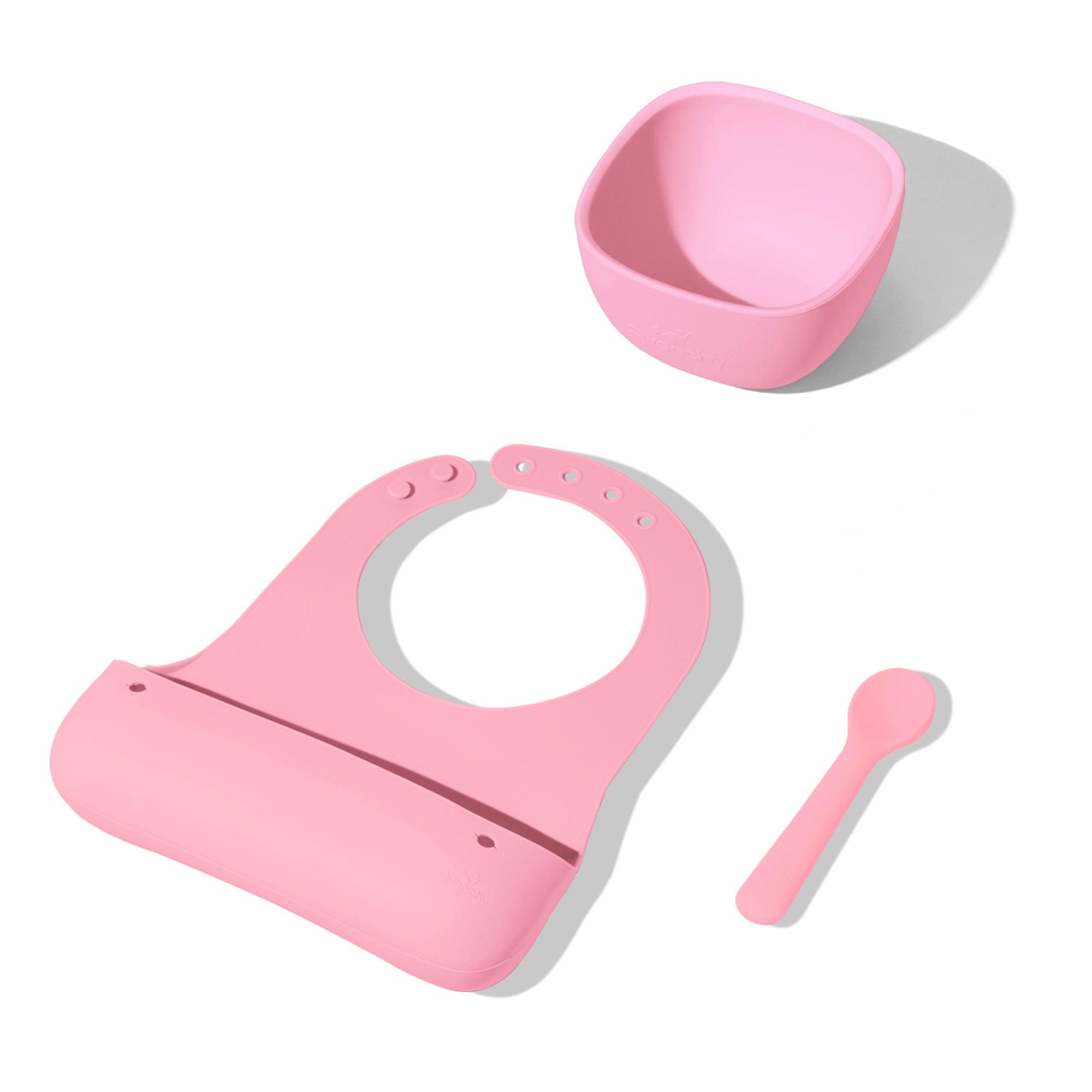 Avanchy Early Feeding Baby Gift Set