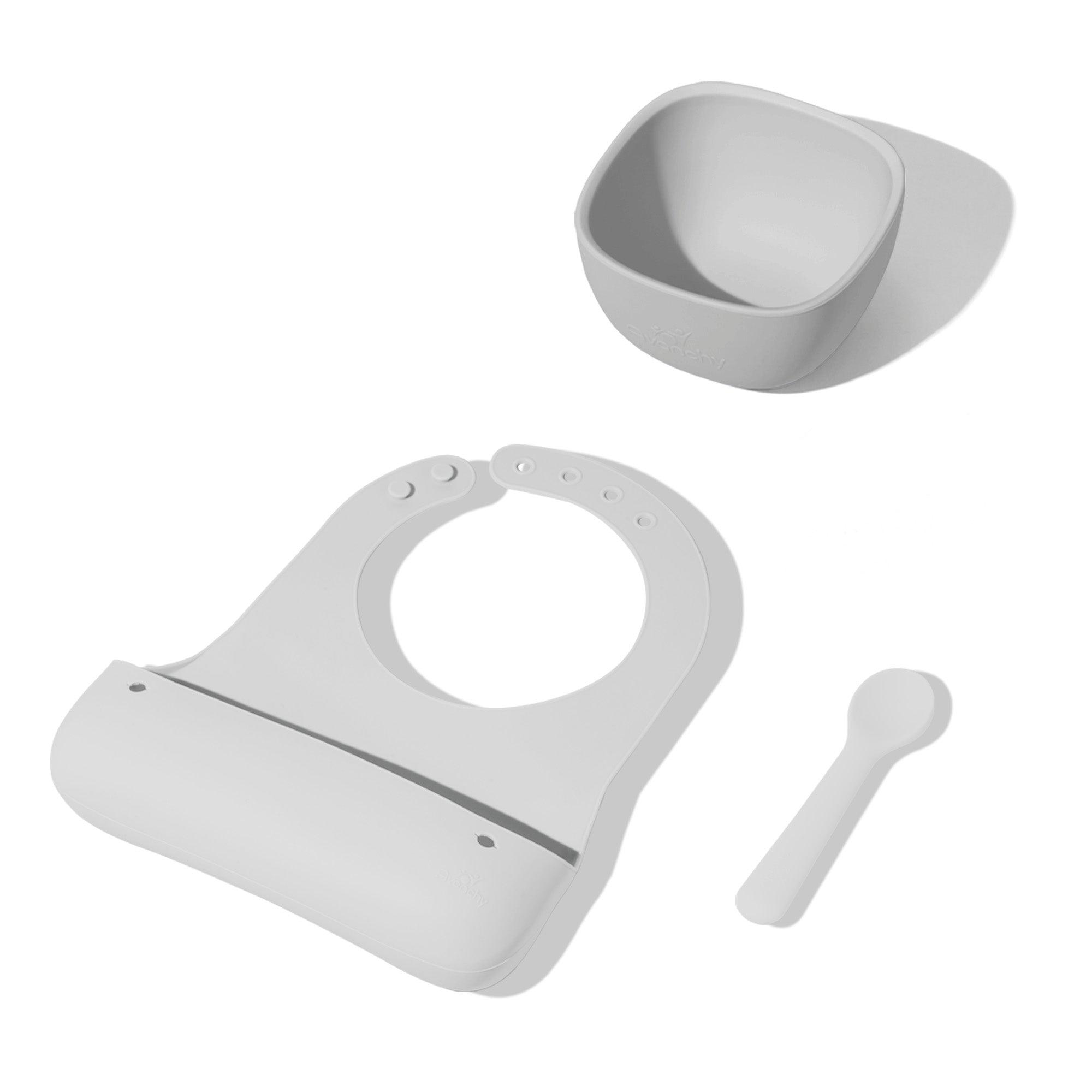 Avanchy Early Feeding Baby Gift Set