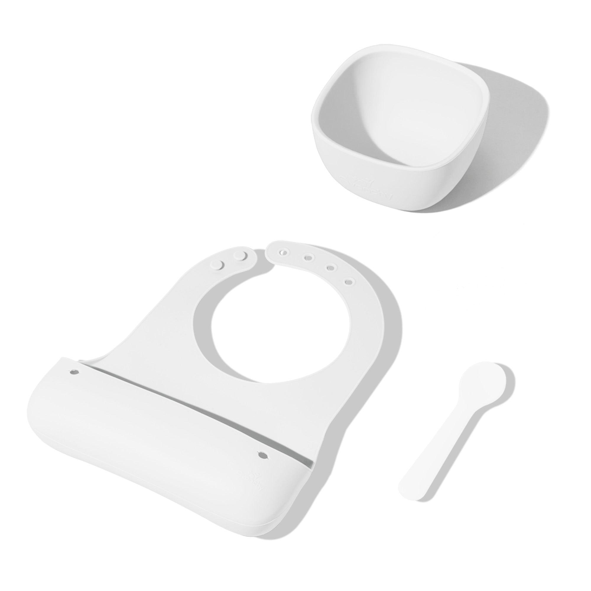 Avanchy Early Feeding Baby Gift Set