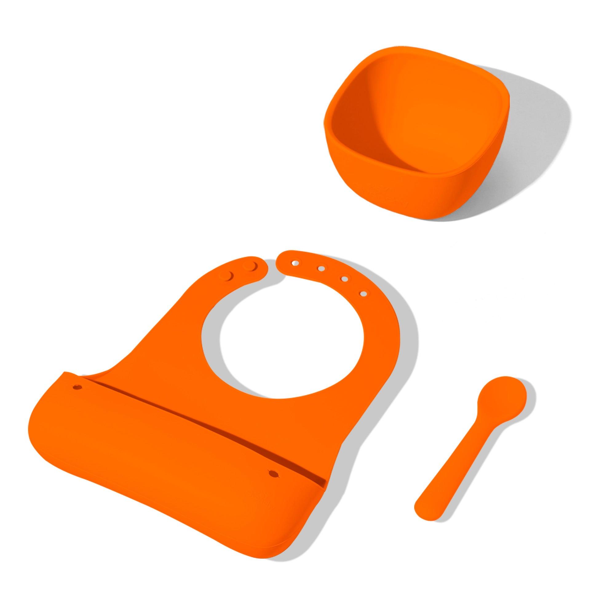 Avanchy Early Feeding Baby Gift Set