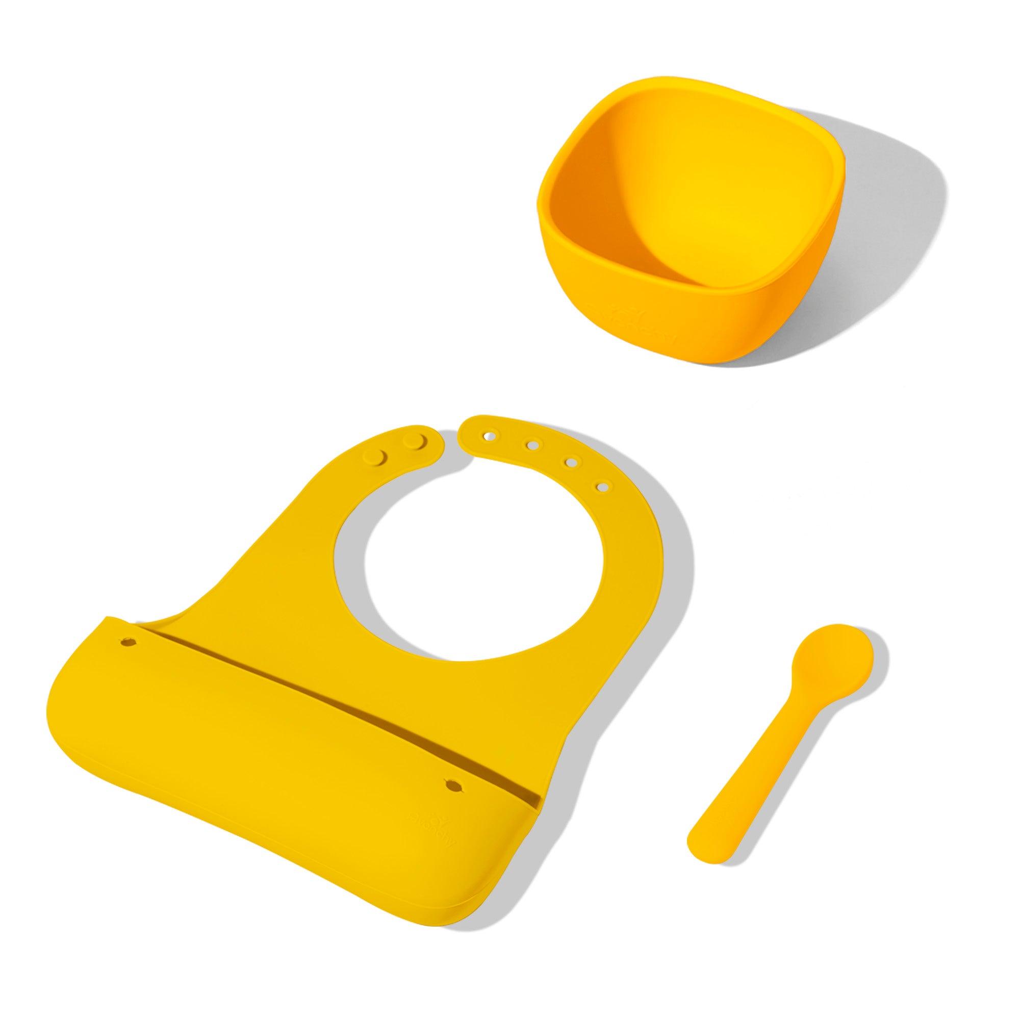Avanchy Early Feeding Baby Gift Set