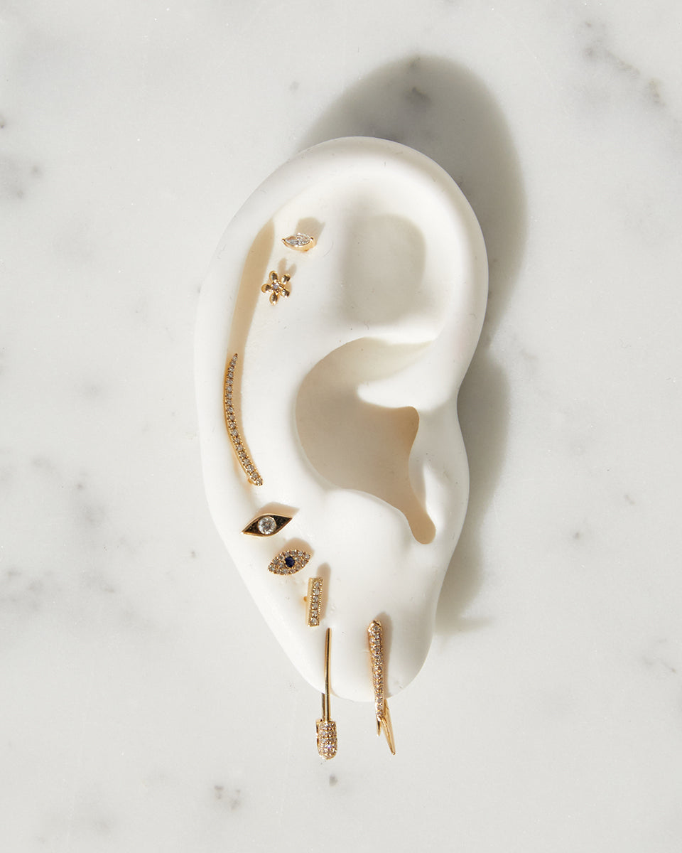 Diamond Ear Crawler