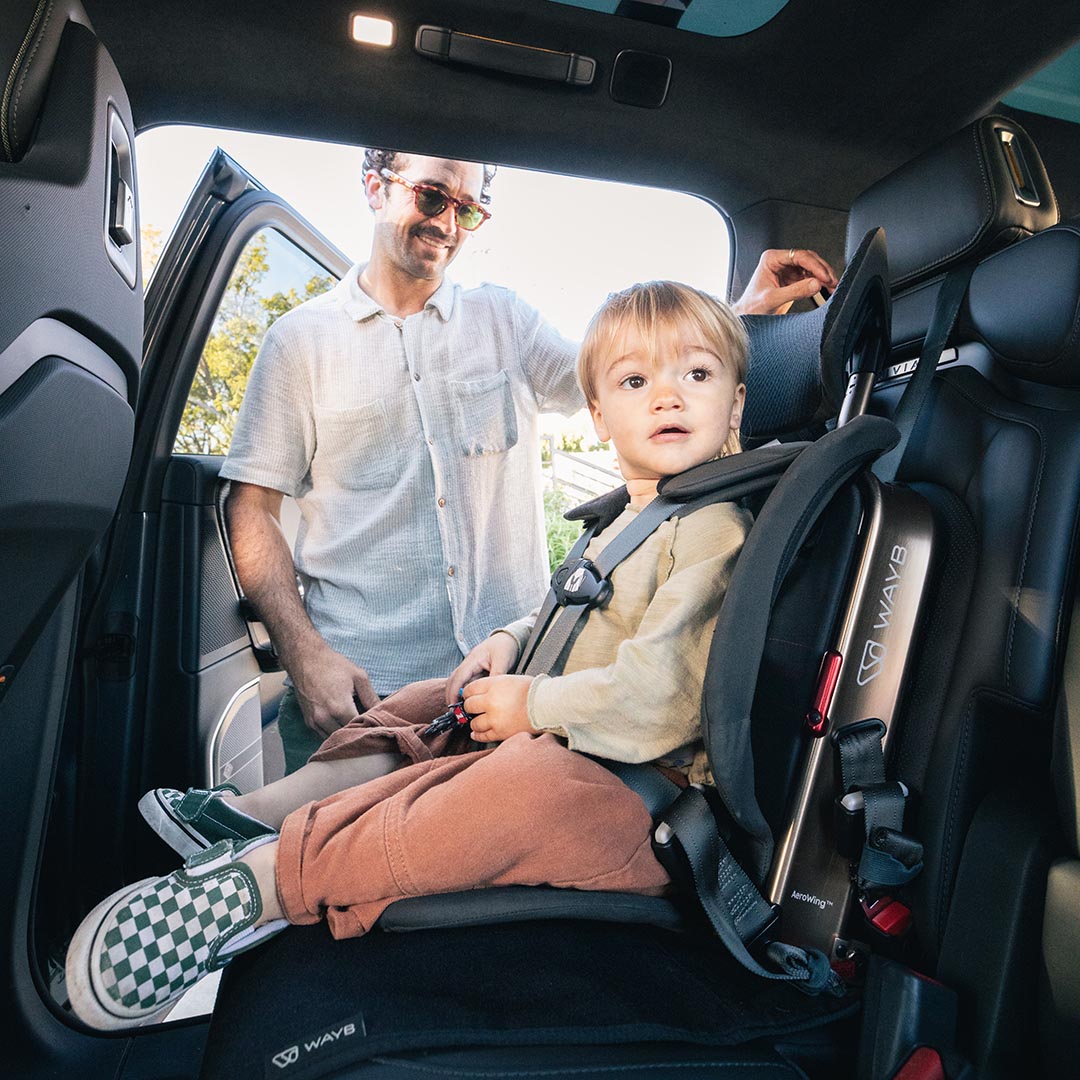 Pico™ Portable Car Seat