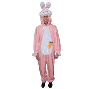 Easter Bunny Costume - Adults