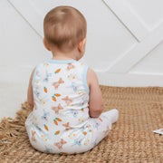 Carrot Crew Shortall