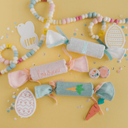 Easter Crackers