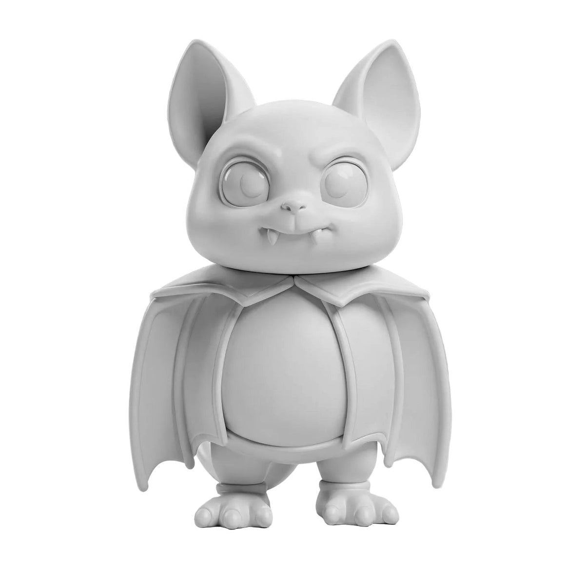 Echo The Bat