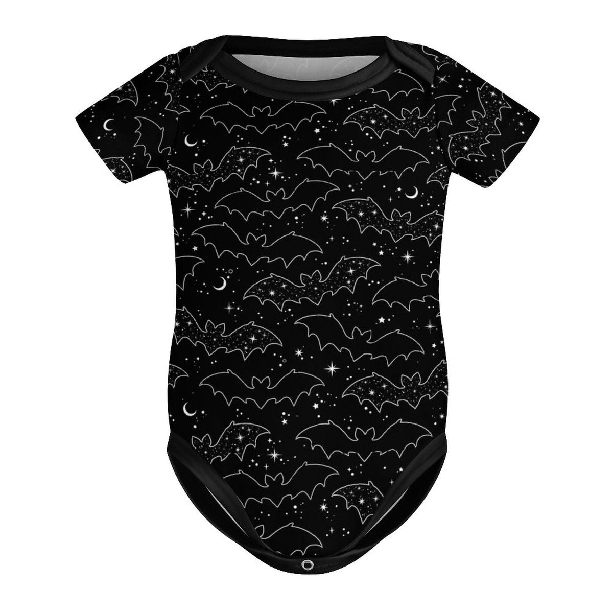 Celestial Bats Onesie (babies/toddlers) - Pre Order