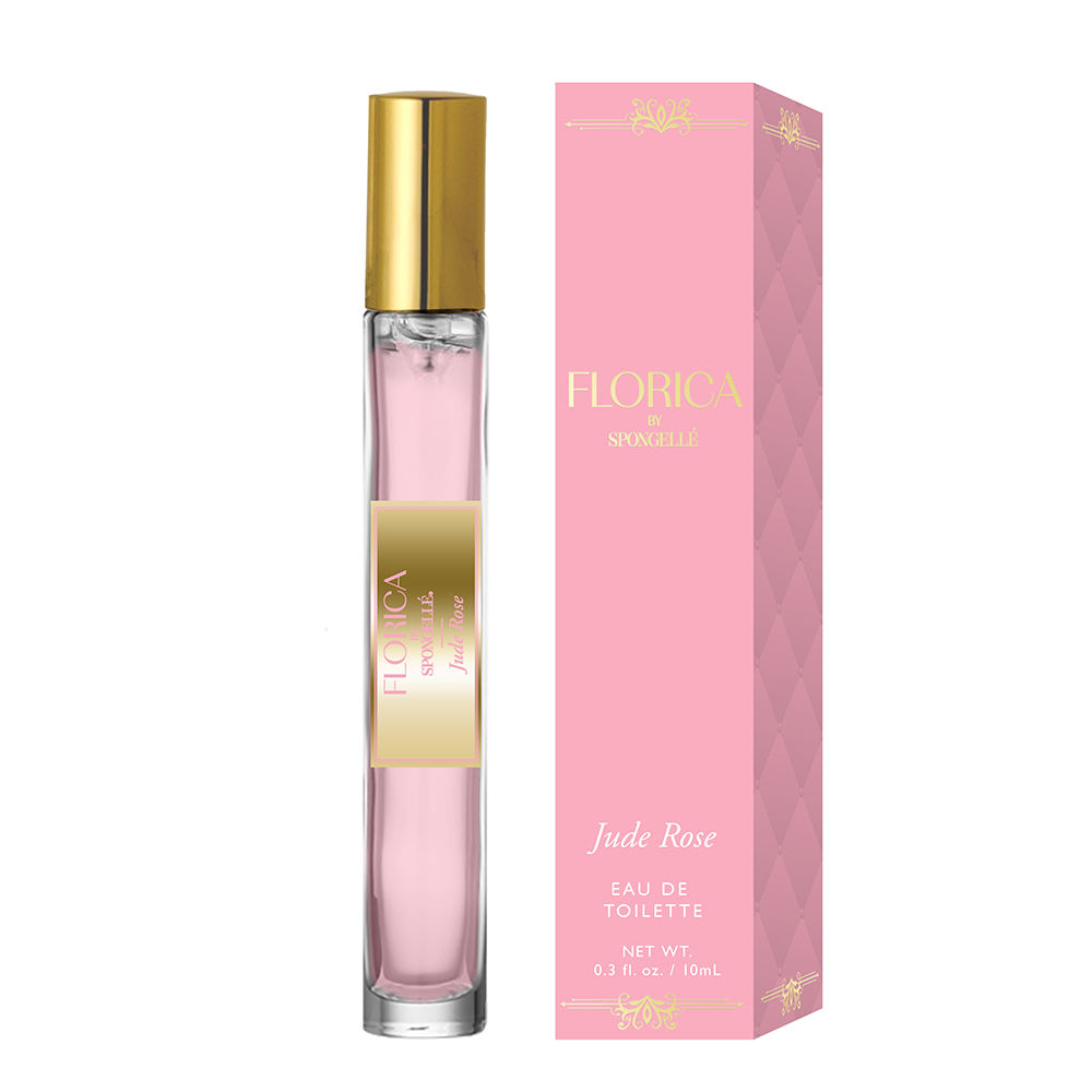 Pre-order Jude Rose Eau De Toilette | Florica