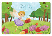 Sweet Dreams, Fairy 24 Piece Personalized Puzzle