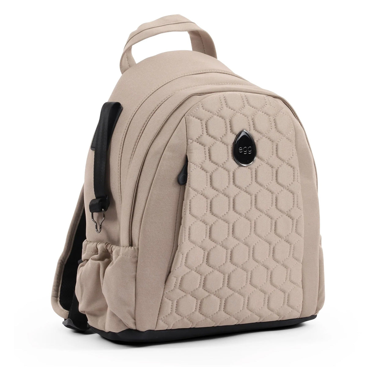 Egg3 Backpack / Diaper Bag - Feather