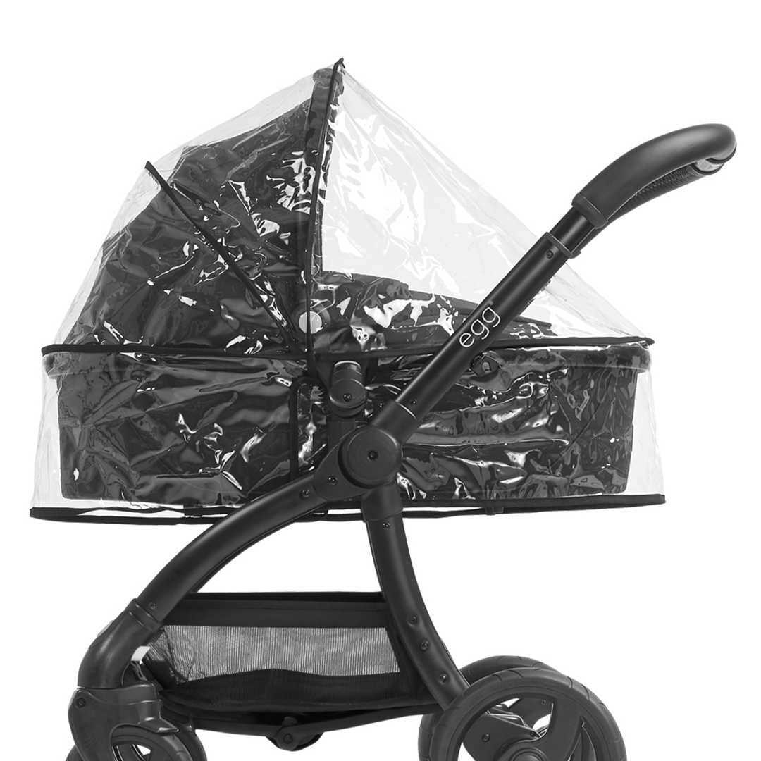 Spare Parts - Egg2 Carrycot Raincover