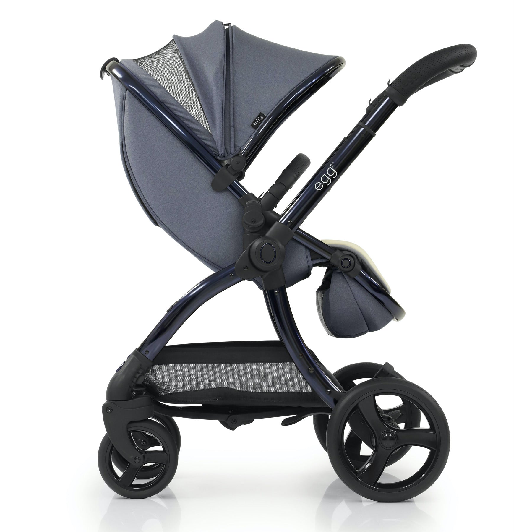 Egg2® Stroller In Chambray