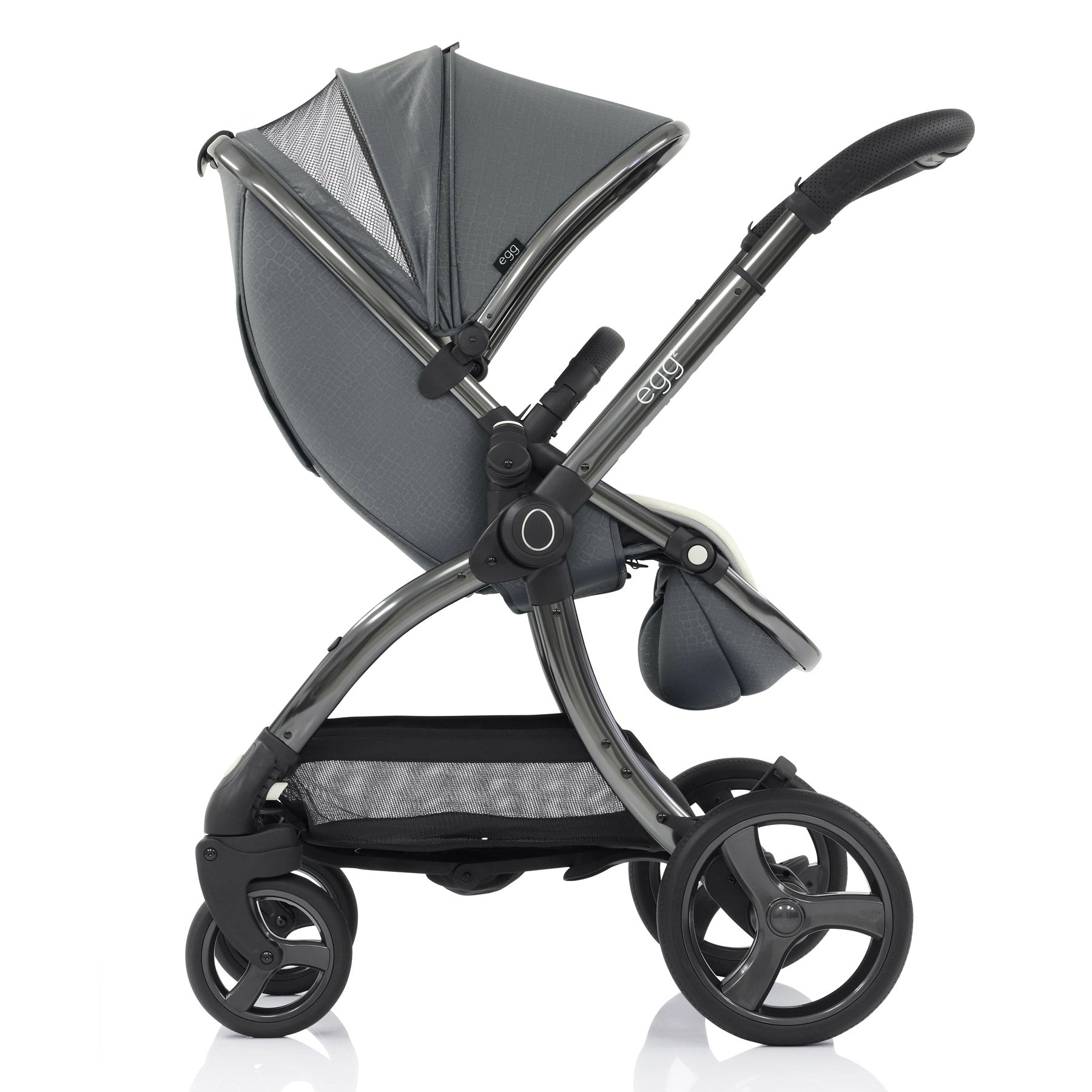 Egg2® Stroller In Jurassic Grey