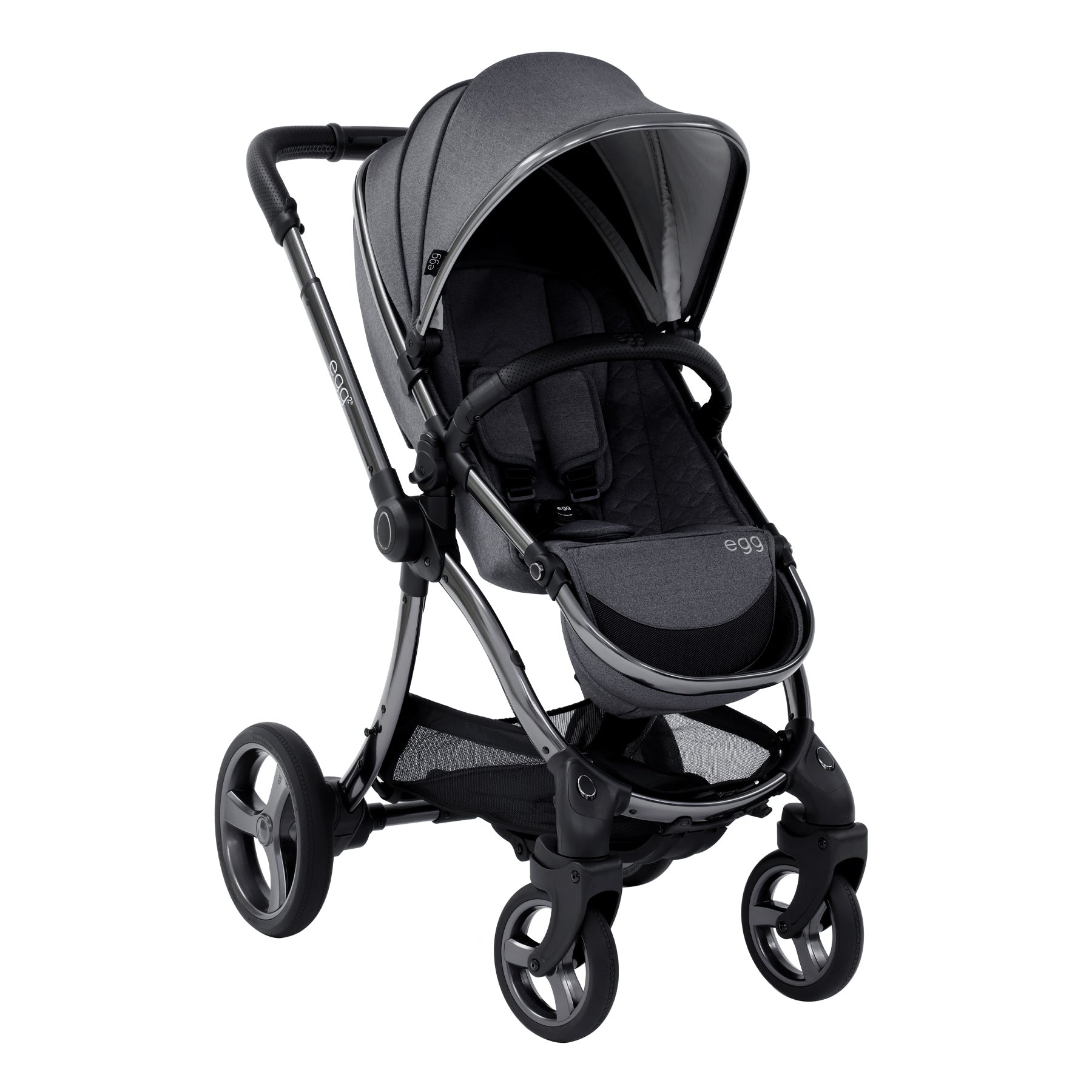 Egg2® Stroller In Quartz