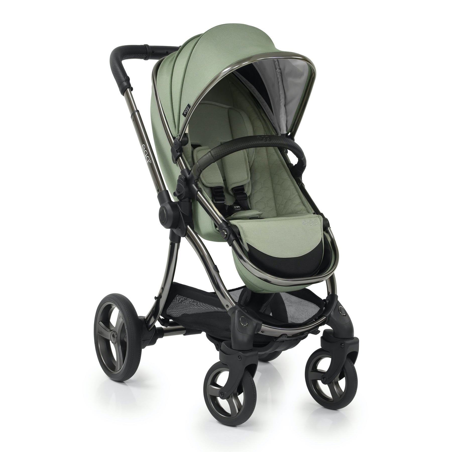 Egg2® Stroller In Sea Grass