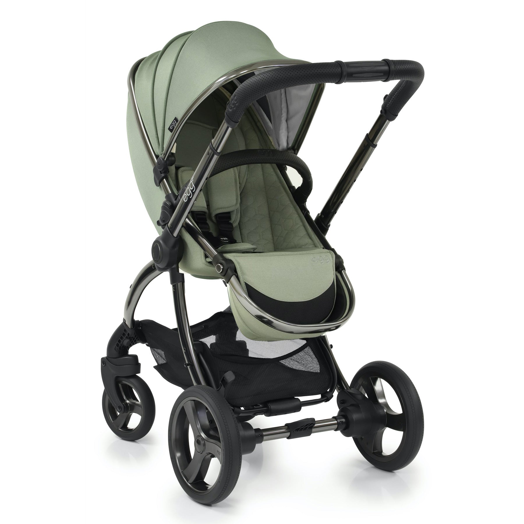 Egg2® Stroller In Sea Grass