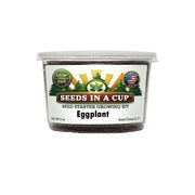 Eggplant Grow Kit |