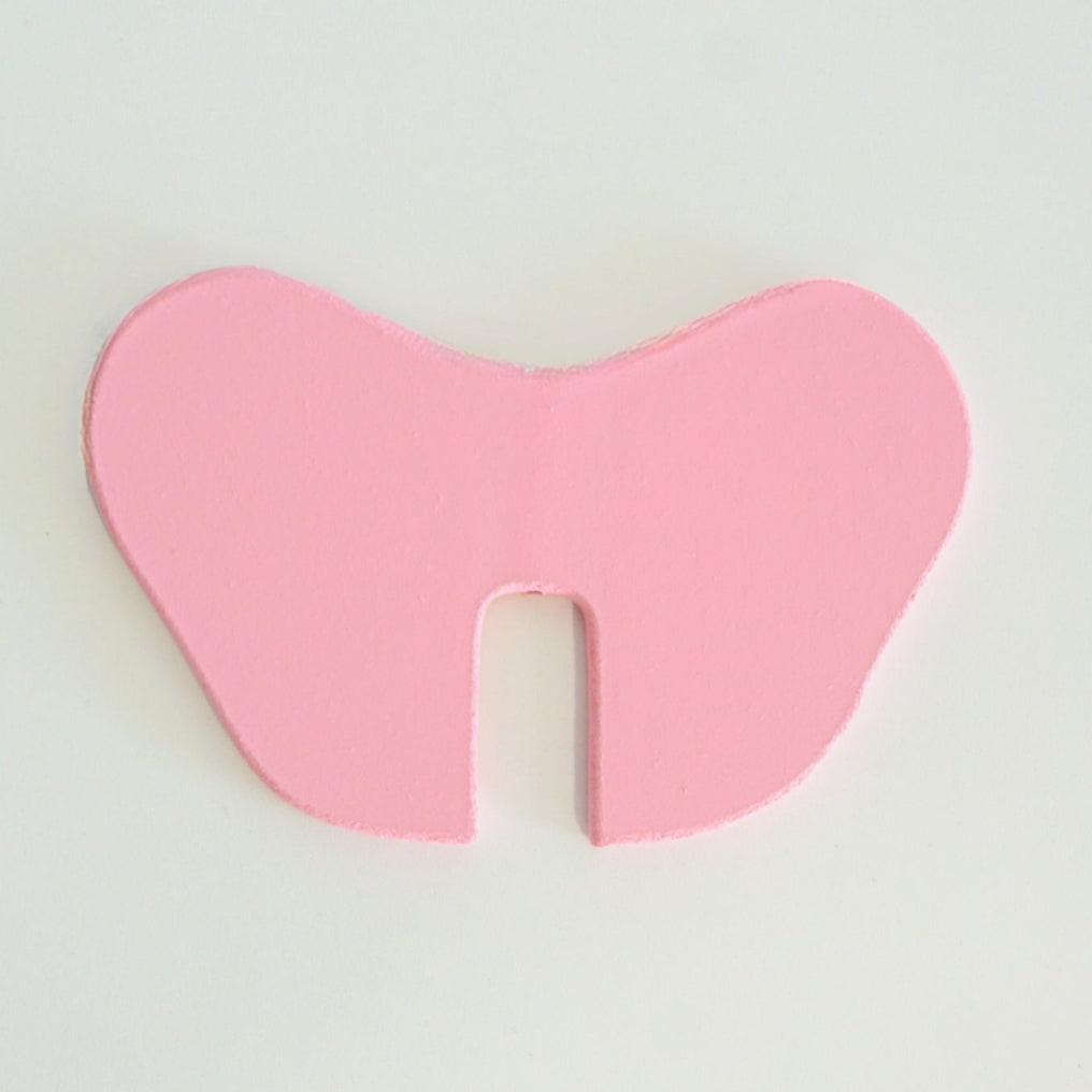 Elephant Piggy Bank - Pink Ears