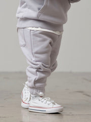 Elevated Sweatpant - Lilac